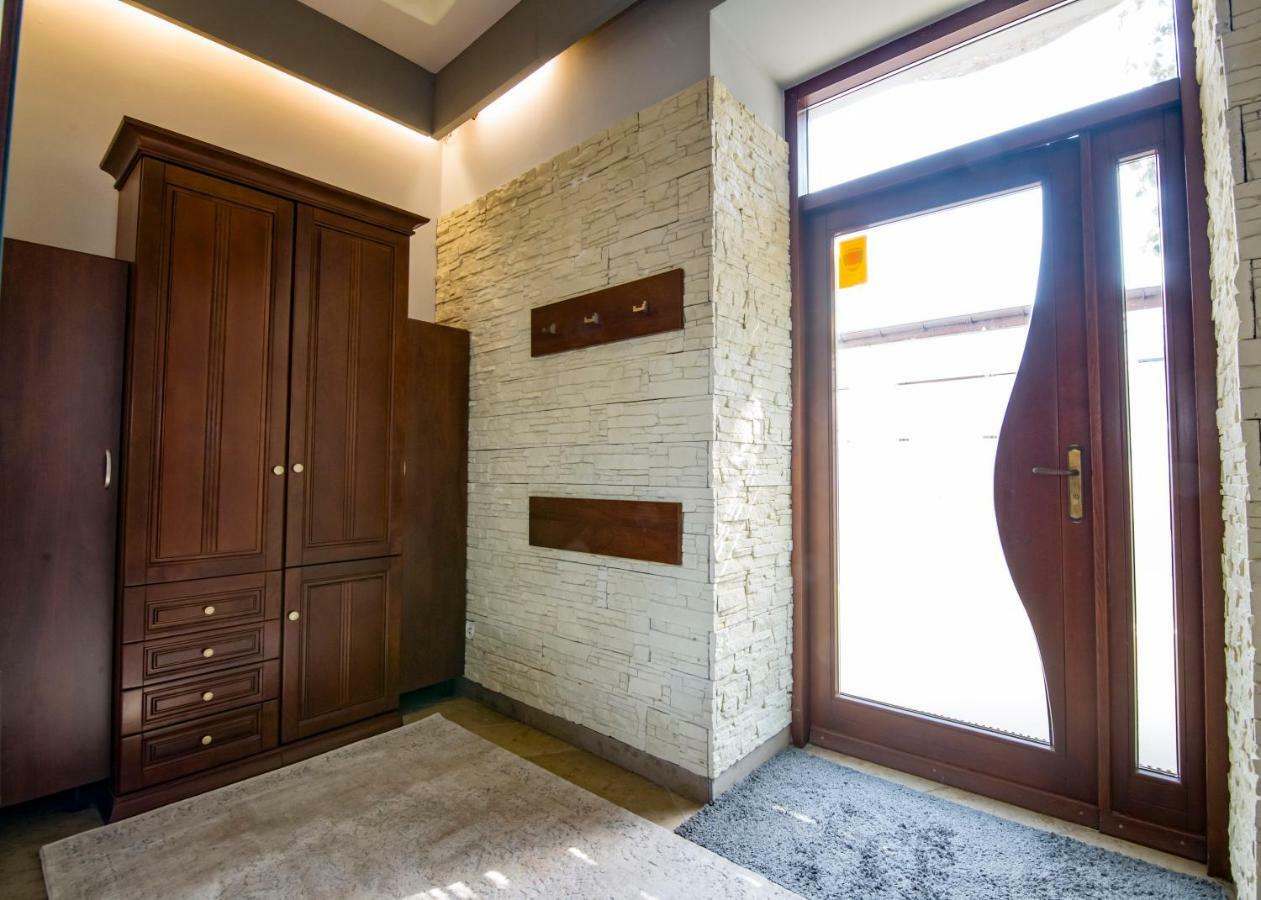 Apartamenty Na Warszawskiej Sieradz Luaran gambar